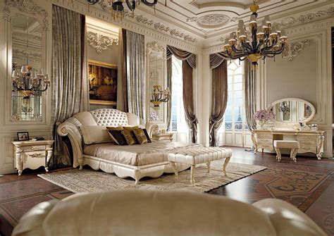 Classy And Elegant Traditional Bedroom Designs That Will Fit Any Home 7 Luxurious Bedrooms
