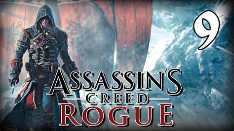 Assassins Creed Rogue Walkthrough 9 YouTube