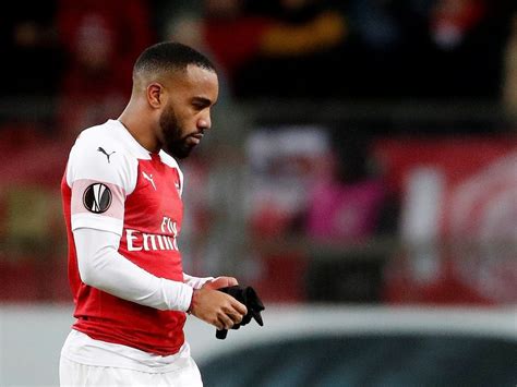 Arsenal Result Gunners Slump To Disappointing Defeat At Bate Borisov