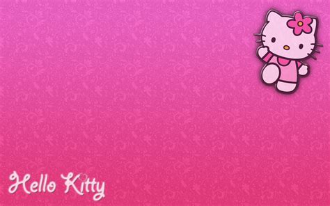 Made hello kitty walls for all. Hello Kitty Backgrounds Wallpapers - Wallpaper Cave