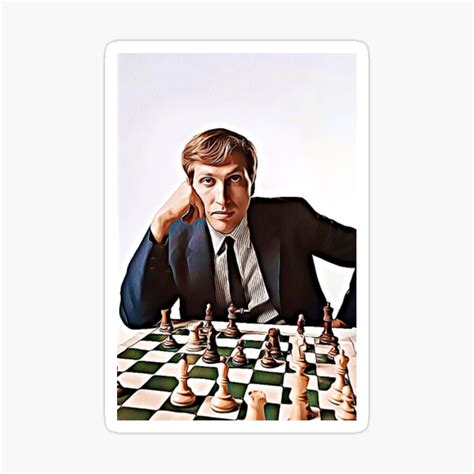 Bobby Fischer Wallpapers Wallpaper Cave