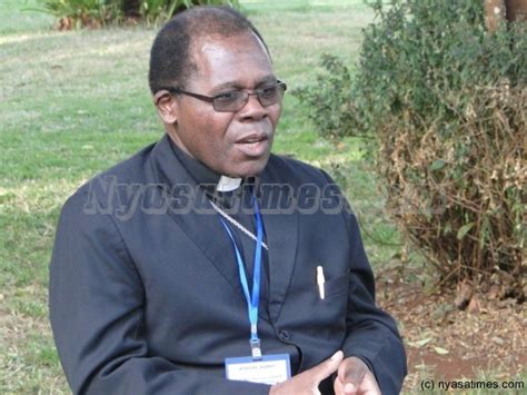 Archbishop Ziyaye Celebrates 25 Years Of Episcopate Malawi Nyasa