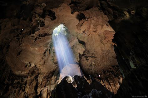 Image Of Niah Caves National Park By Luka Esenko 1017157