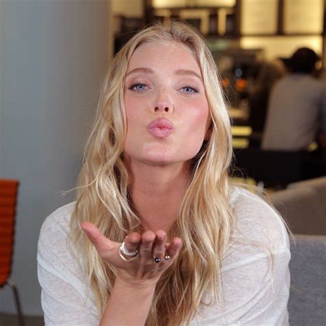 11 Facts You Need To Know About Victorias Secret Angel Elsa Hosk