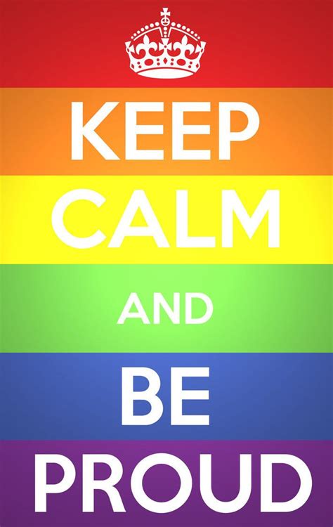101 likes · 636 talking about this. Gay Marriage Equality | Keep Calm and.... | Pinterest ...