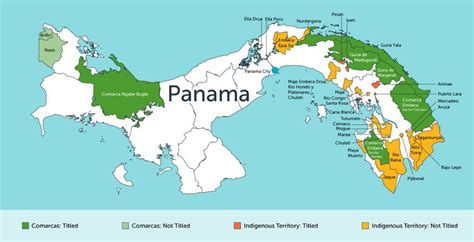 Panama Land Grace Ministries International