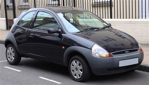 Ahora puedes configurar y comprar tu ford ka+ nuevo a través de internet en motor.es o encontrar unidades de. How to Replace the Heater Control Valve, 1996-2009 Ford Ka ...