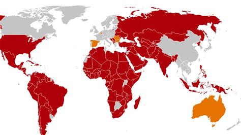 Weltweit gibt es etwa 650 arten von zecken. Corona-Risikogebiete: RKI-Warnungen im Überblick - in Europa und weltweit aktuell | Welt
