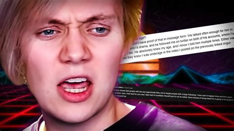The Pyrocynical Accusations Youtube
