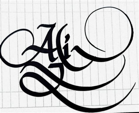 Ali Kaligrafi Calligraphy Caligraphy Art Calligraphy Mola Ali