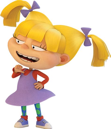 angelica pickles from rugrats all in one photos