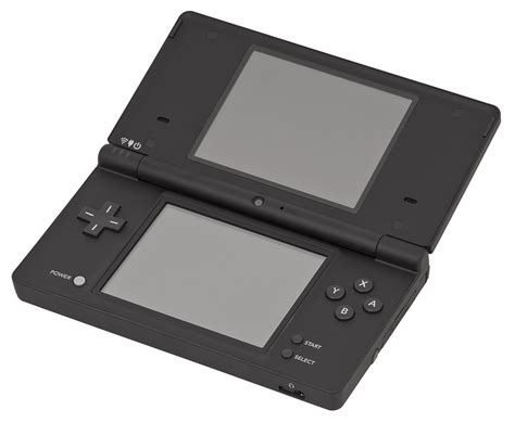 Such legendary consoles as the nes, snes. Nintendo DSi - Wikipedia