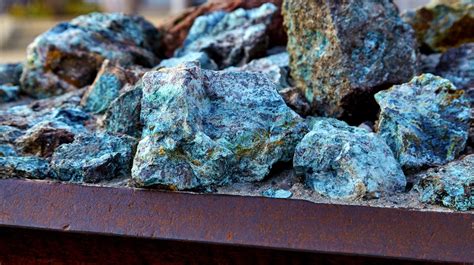 Earths Cobalt Deposits Formed Much Later Than Previously Believed