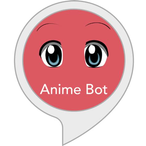 Uk Anime Bot Alexa Skills