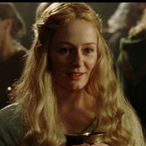 Éowyn Lotr Characters Strong Female Characters The Hobbit Movies O