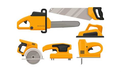 32 Different Types Of Saws And Their Common Uses Toolspicked