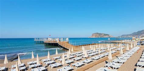 Asia Beach Resort And Spa Hotel Antalya Balayı Otelleri Fiyatlar Düğü