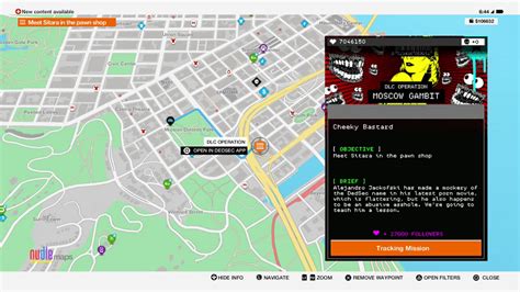 Watch Dogs 2 No Compromise Dlc Ubisoft Support