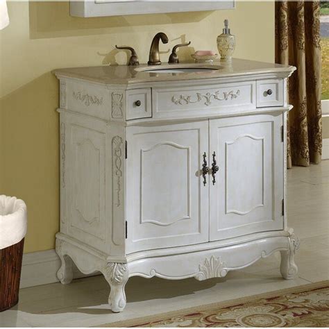 Choose from a wide selection of great styles and finishes. Willisville 36" Single Bathroom Vanity Set | Single ...