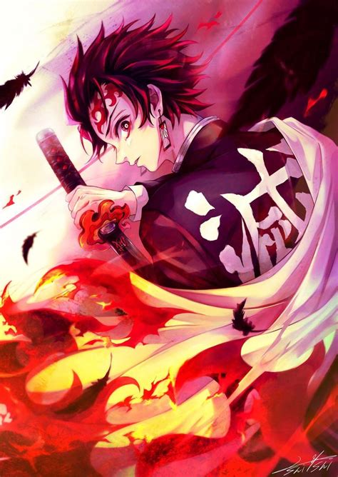 Pin By Yashraj On Demon Slayer Kimetsu No Yaiba Anime Demon Anime