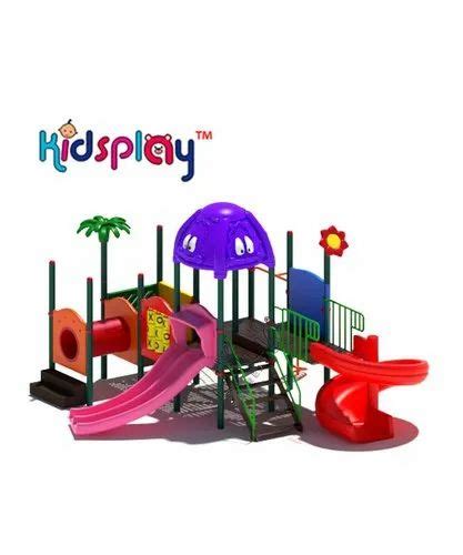 Kidsplay Hamlet Multiplay Station Kp Kr 112 At Rs 275900set In Noida