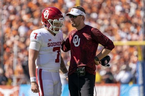 Heisman Frustrations May Soon Be Over For Lincoln Riley Usc Los