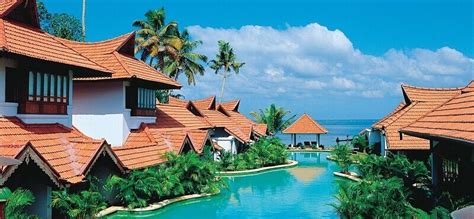 8 Best Kerala Resorts With Private Pool Villas For Memorable Holidays