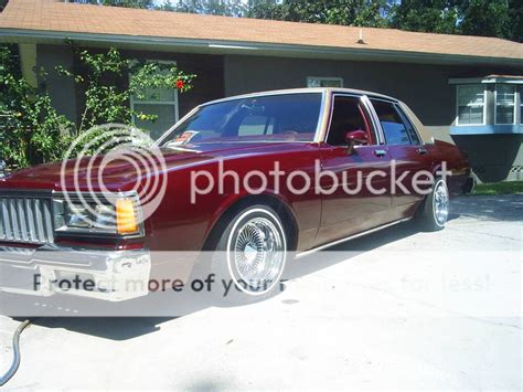 Rare Custom 84 Pontiac Lowrider