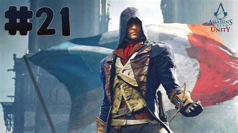 Assassin S Creed Unity Walkthrough Part The King S
