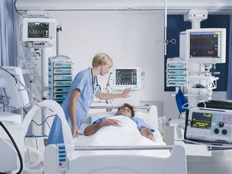 Overview Of The Neuro Icu