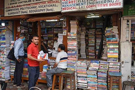 Books Heres Where To Head To In Kolkata If You Are Looking For