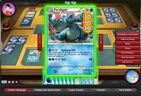 Play, trade, and challenge other players around the world! Pokemon Trading Card Game Online (TCG) - Free Download | Rocky Bytes