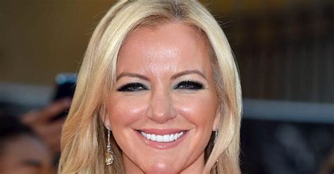 michelle mone reveals the heartbreak of watching her husband walk out on christmas day daily