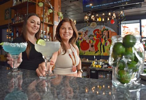 Cinco de Mayo: Places to celebrate in Fall River area