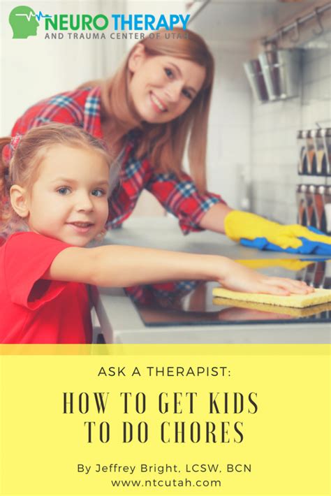 How To Get Kids To Do Chores Chores Kids Parenting