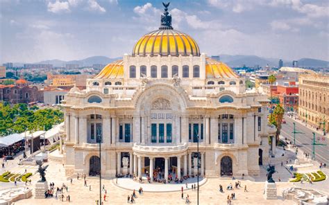 Découvrir Lhistoire Et La Culture Du Mexique à Travers Ses Musées
