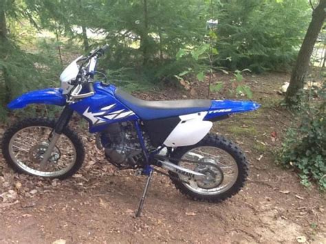Congratulations on your purchase of the yamaha ttr230v. 2005 Yamaha TT-R230 for Sale in Big Canoe, Georgia ...