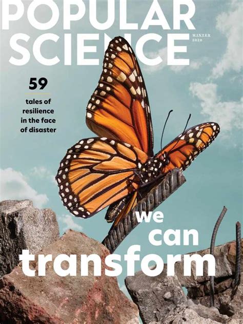 Popular Science Magazine Subscription Discount The Future Now