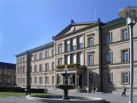 Top 10 Best Medical Schools In Germany 2022