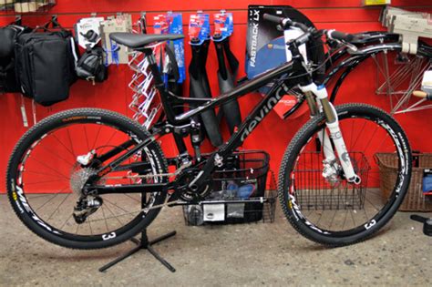 But if you're absolutely all about the downs and nothing else, then who are we to stop you? The top 10 stores to buy a mountain bike in Toronto
