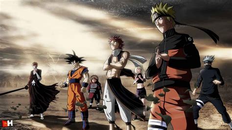 10 Best Naruto Shippuden Hd Wallpapers Full Hd 1080p For
