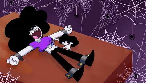 Sr Pelo Gets Tickled Pt4~ By Katilen234 On Deviantart