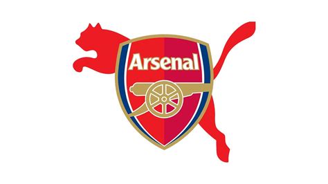 Arsenal Logo Wallpapers 2016 - Wallpaper Cave