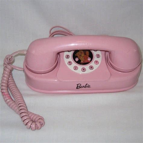 real barbie princess phone pink mattel real barbie barbie princess barbie
