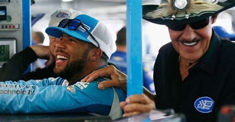 Cup series drivers are paid well, but they represent the smallest percentage of the nascar community. Bubba Wallace Net Worth: How Much Is the NASCAR Driver ...