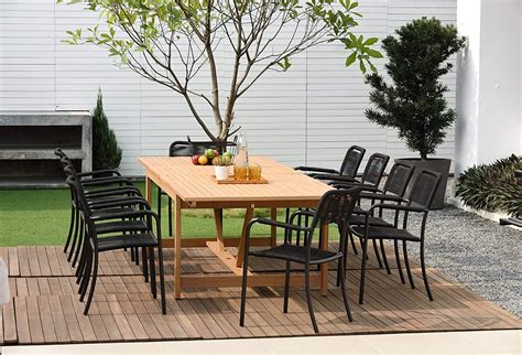 The Ideal Small Outdoor Tables For Your Patio Usa Magazine