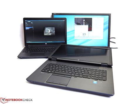 Hp Zbook 15 G2 Workstation Review Reviews