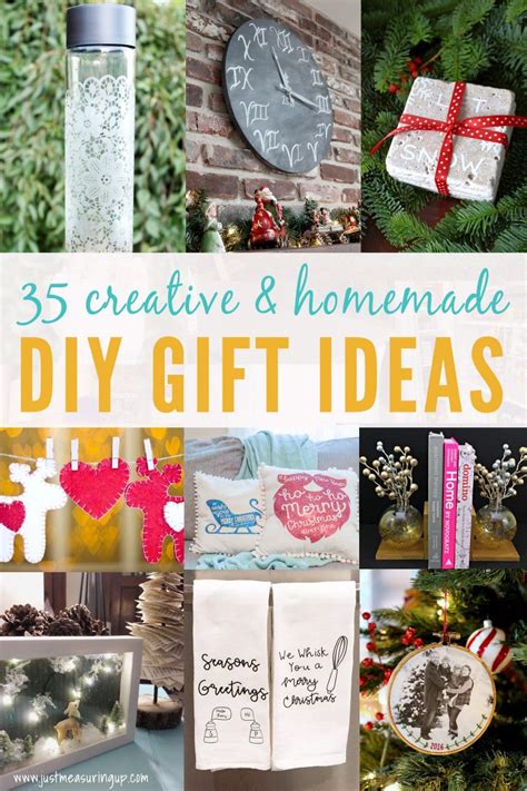 Personalize it with their name to make it even more special. DIY Gift Ideas | 35 Amazingly Creative Gifts You Can Make