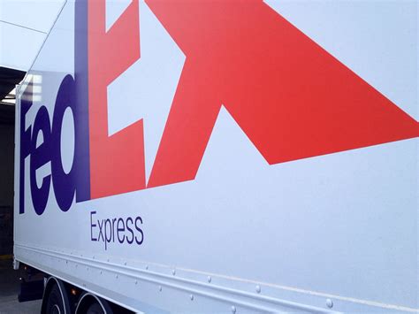 Fedex Logo Flickr