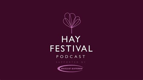 Hay Festival Digital 18 31 May 2020